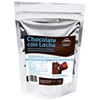 Chocolate con Leche para Fuente de Chocolate (900gr)